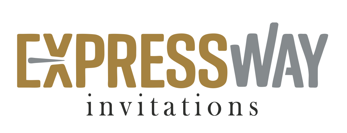 Expressway Invitations